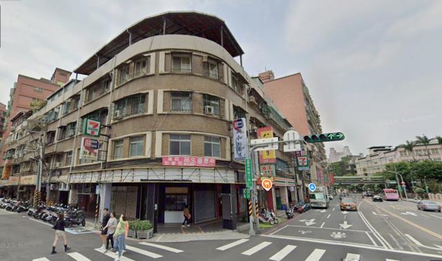 新店法拍公寓-5
