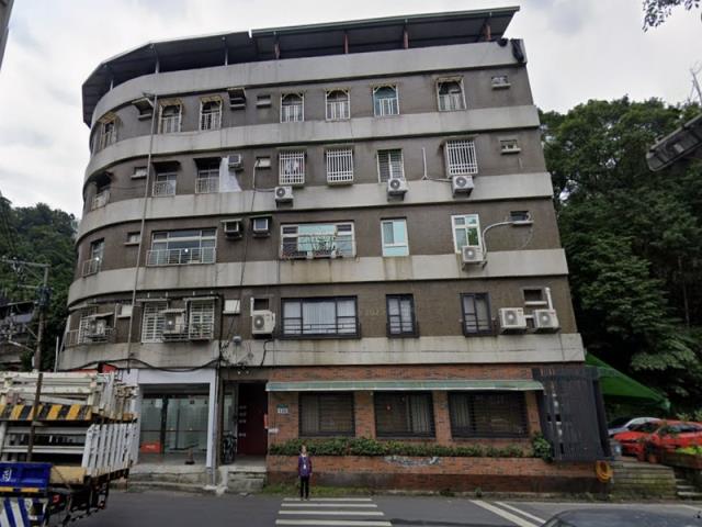 新店公寓法拍-2