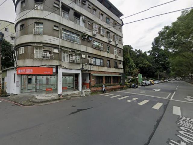 新店公寓法拍-4