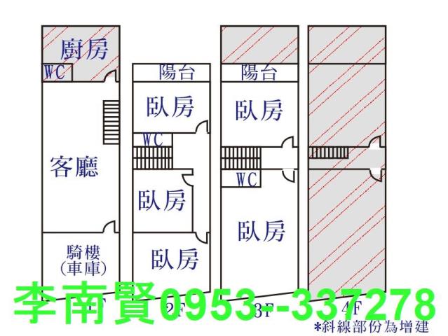 永康透天-15