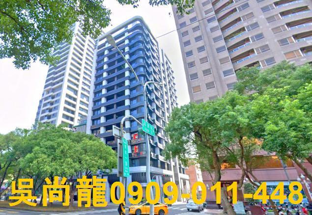 苓雅法拍大樓-1