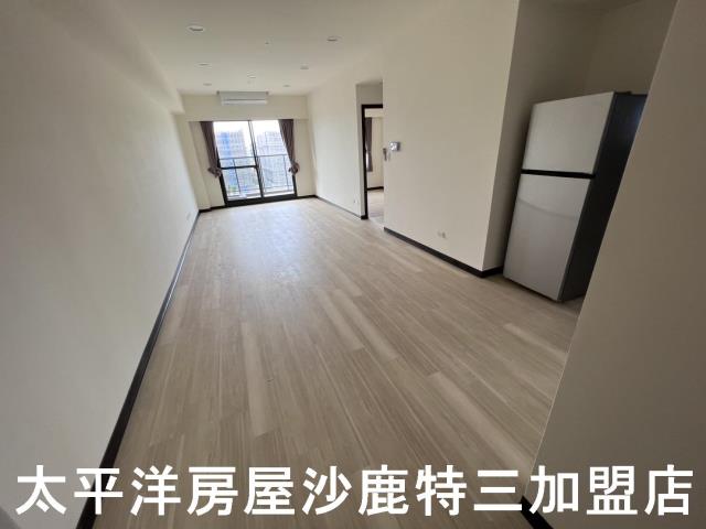 台中清水大樓-1