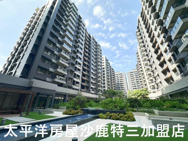 台中清水大樓-13