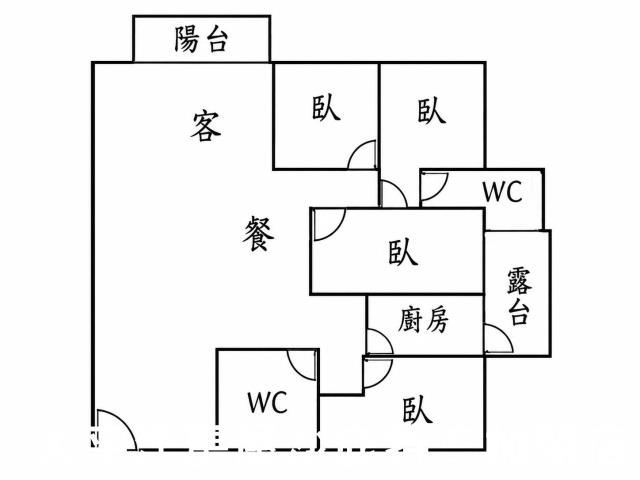 台中清水大樓-15