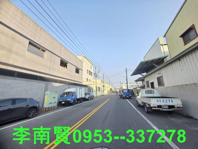 安南廠房-1