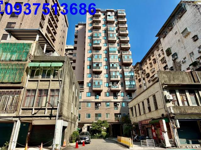 桃園區大樓-4