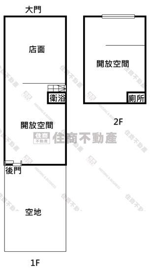 東區透天-12