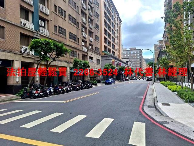 泰山法拍大樓-12