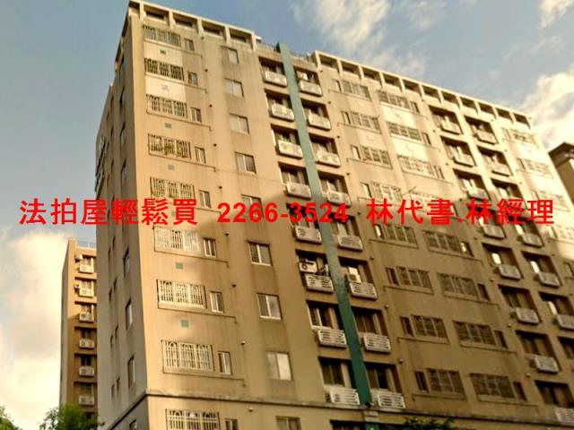 泰山法拍大樓-4