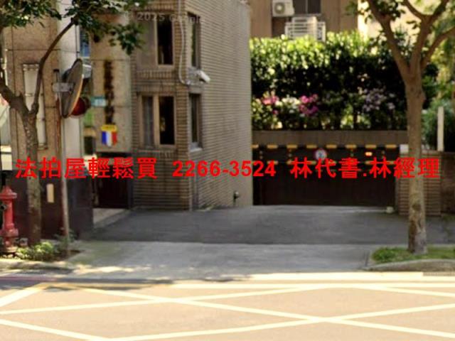 泰山法拍大樓-8