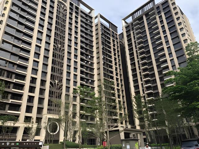 新北法拍大樓-1