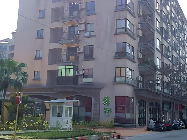 新北法拍華廈-3