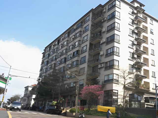 新北法拍華廈-8