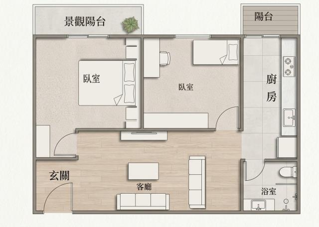 高雄大樓-15