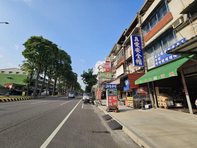 高雄旗山透天-1