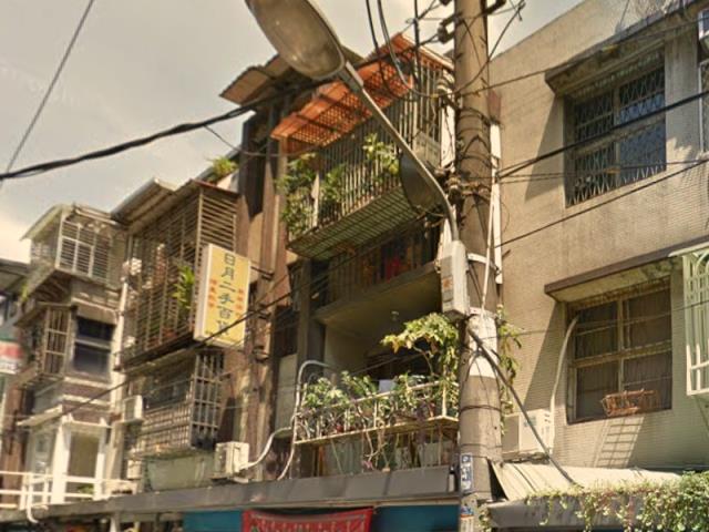 新北板橋法拍公寓-3