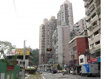 新北新店法拍大樓-7