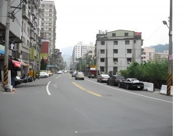 新北新店法拍大樓-9