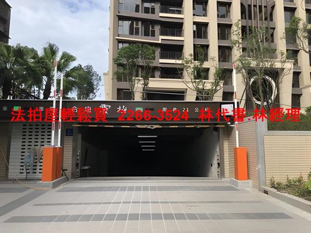 新北汐止法拍大樓-9