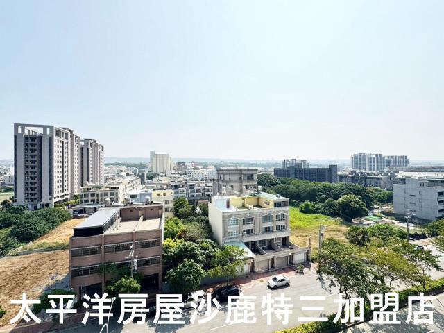 台中沙鹿大樓-15
