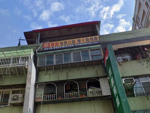 新北板橋公寓拍賣-4