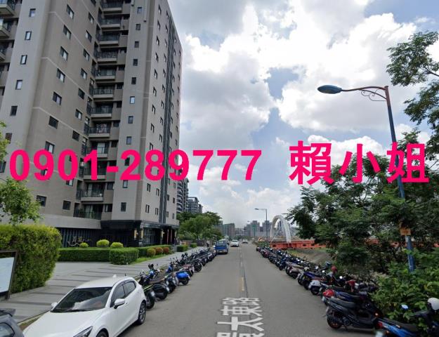 台中北屯法拍大樓-3