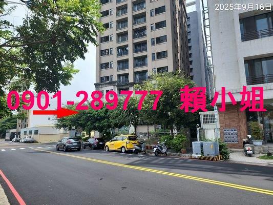 台中北屯法拍大樓-6