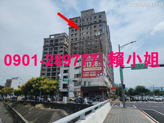 台中北屯法拍大樓-9