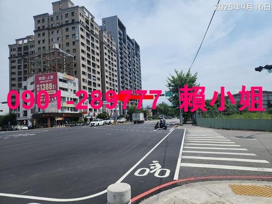 台中北屯法拍大樓-10