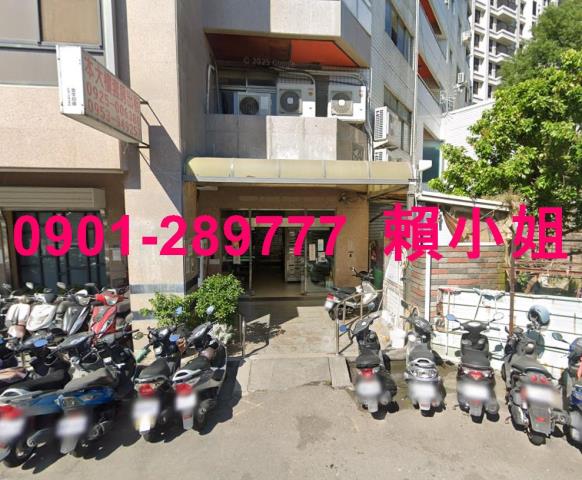 台中西屯華廈法拍-6