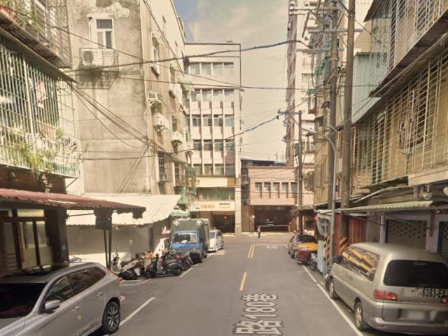 新北板橋公寓法拍-10