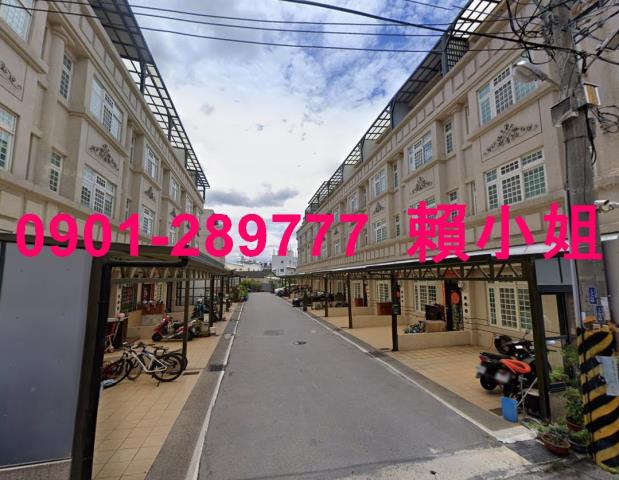 大村法拍透天-5