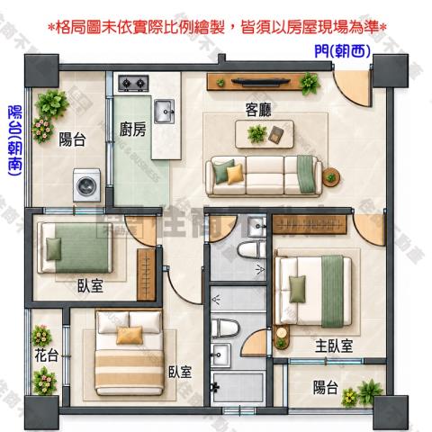 善化大樓-15
