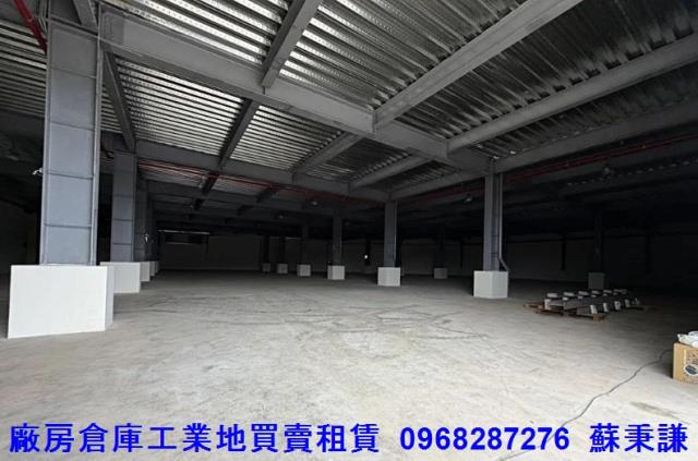 楊梅廠房-2