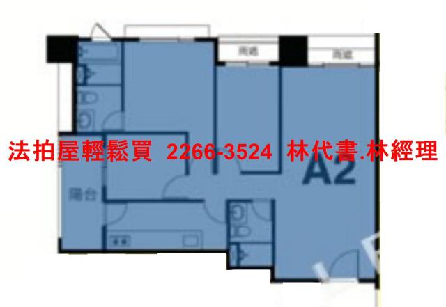 汐止大樓法拍-12