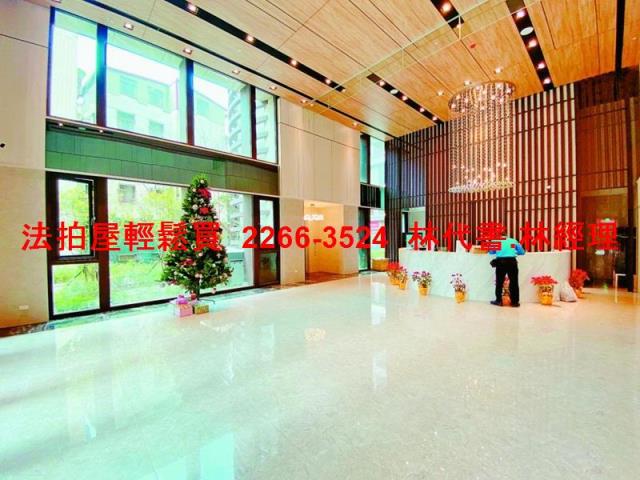 汐止大樓法拍-4