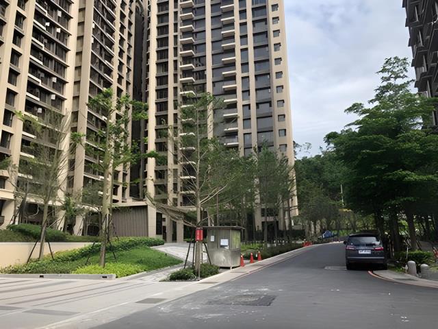 汐止法拍大樓-6
