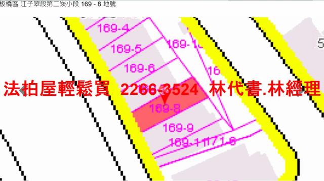 新北法拍公寓-11
