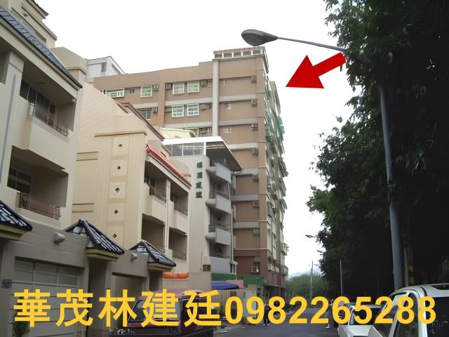 高雄華廈法拍-5