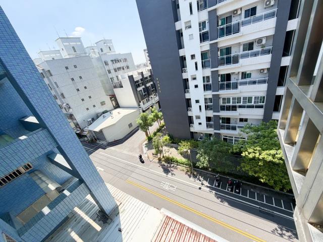 台南仁德大樓-9