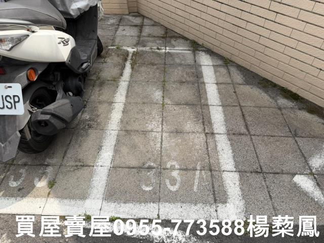高雄燕巢華廈-10