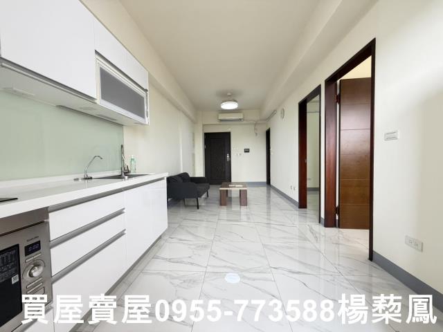 高雄燕巢華廈-5
