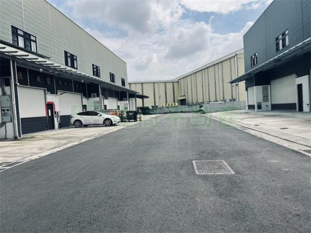 麻豆廠房-7