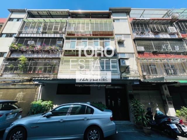信義區拍賣公寓-3