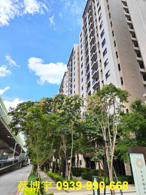 太平櫻花大櫻國法拍屋
