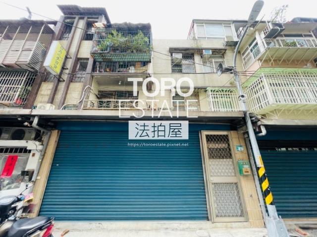 板橋法拍公寓-4