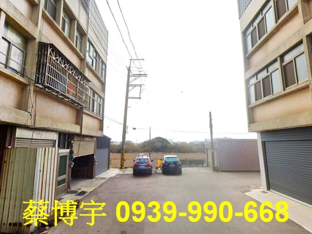 梧棲建國南街法拍透天