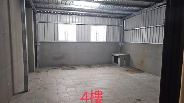 桃園楊梅廠房-5