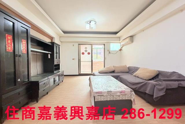 嘉義民雄華廈-1