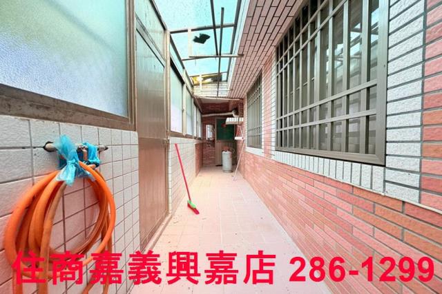 嘉義民雄華廈-7